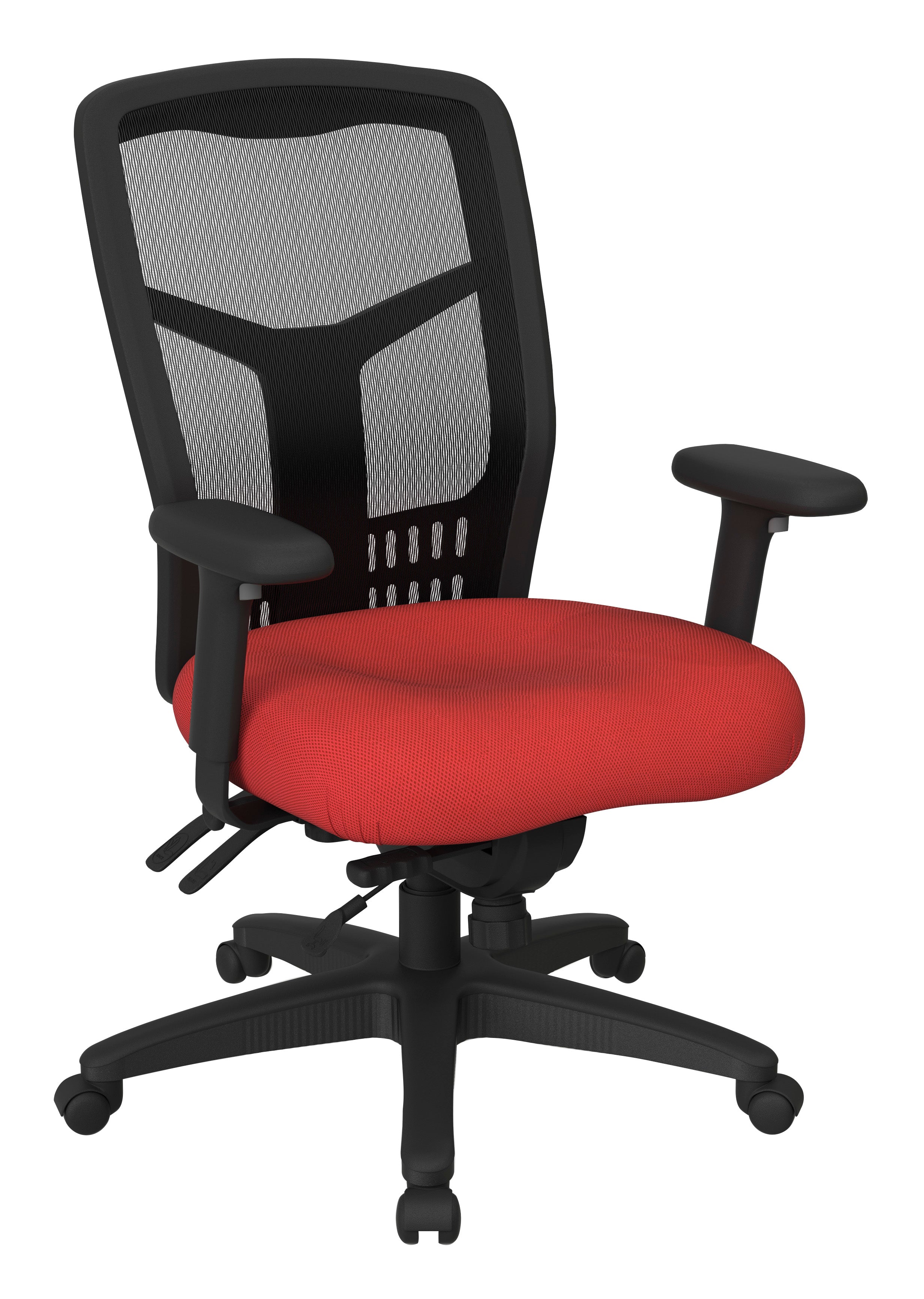 ProGrid® High Back Managers Chair 2